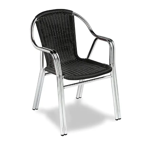 Sillon Mediterraneo trenzado