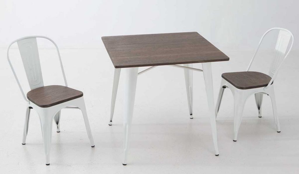 Cafeterías · Mobiliario Hostelería - Muebles Herta