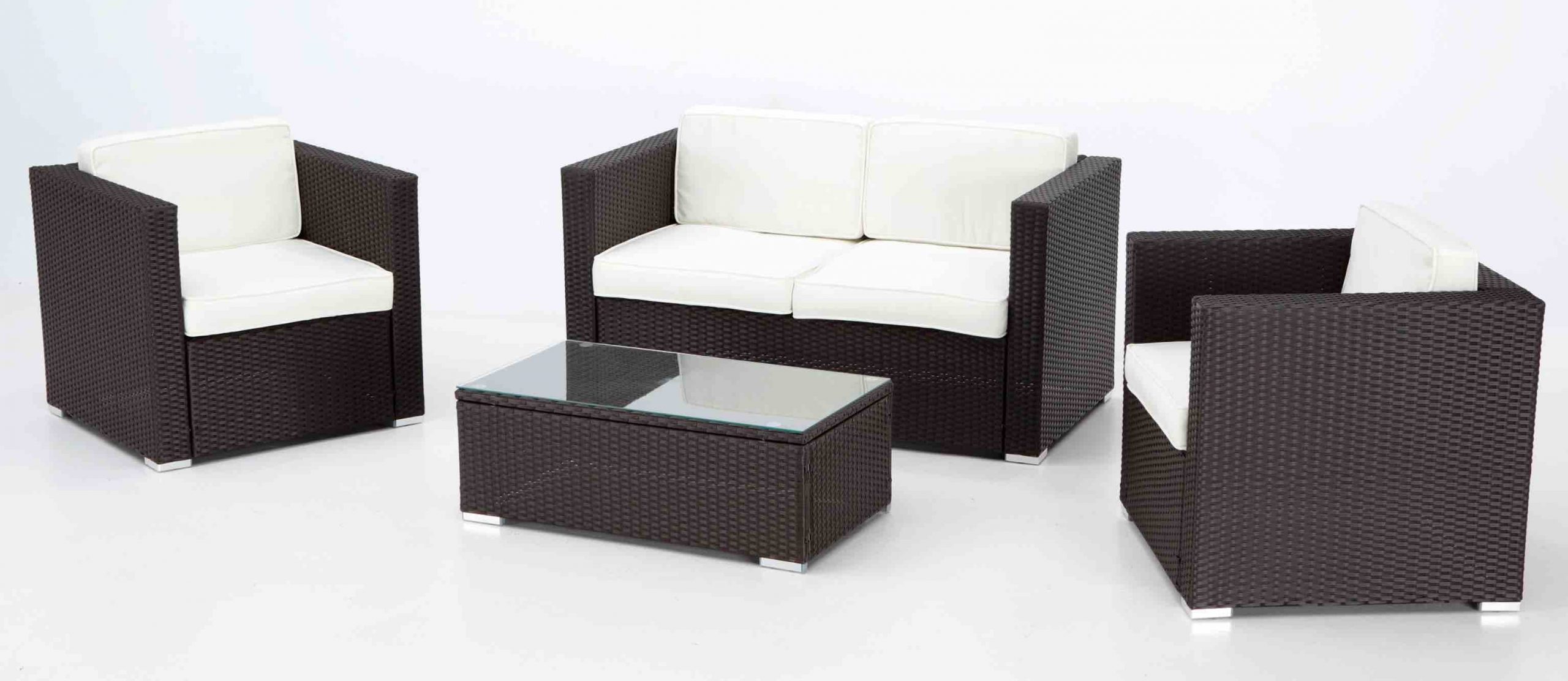 SET PUERTO RICO / HAITI · Mobiliario Hostelería Muebles