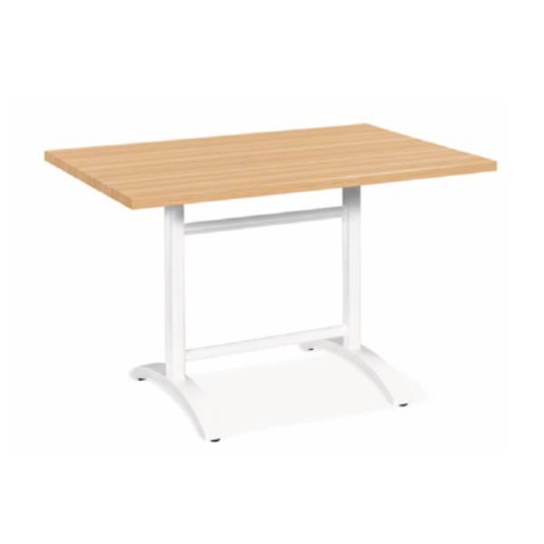 Mesa Vela rectangular 70×110