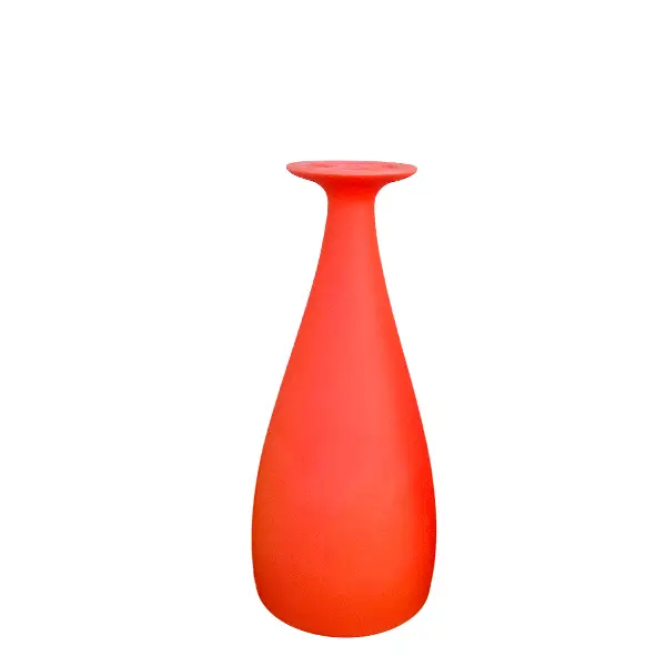 Mesa Apolo Alta naranja 60
