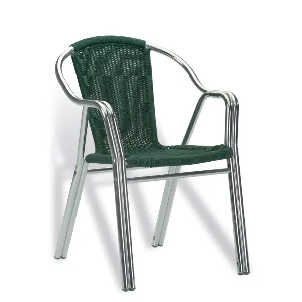 Sillon Double Trenza
