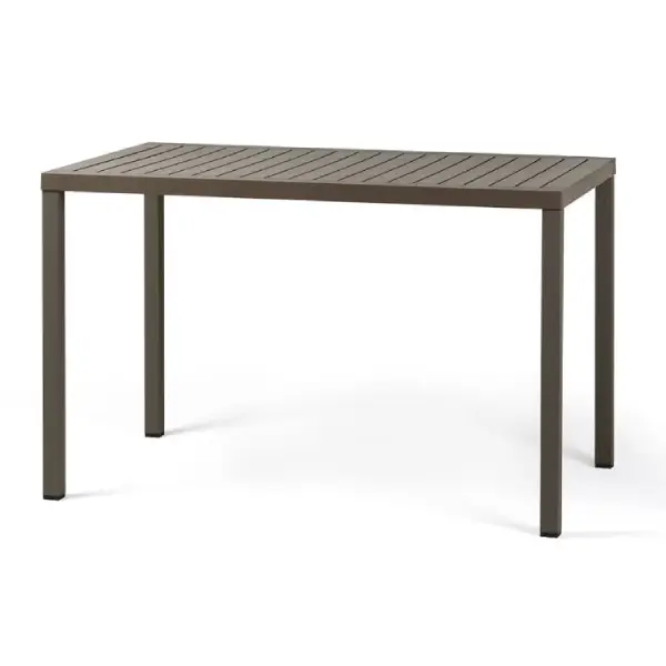 Mesa Rectangular Cube