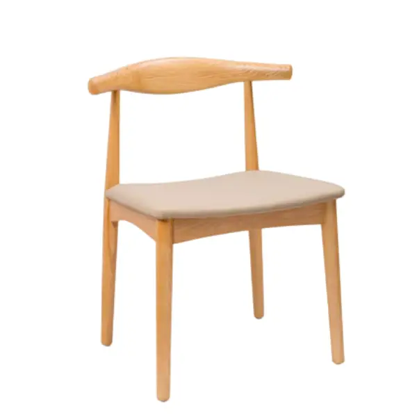 Silla tapizada Gotland