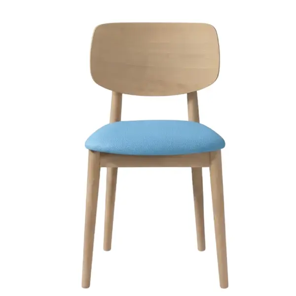Silla tapizada Sheila personalizada