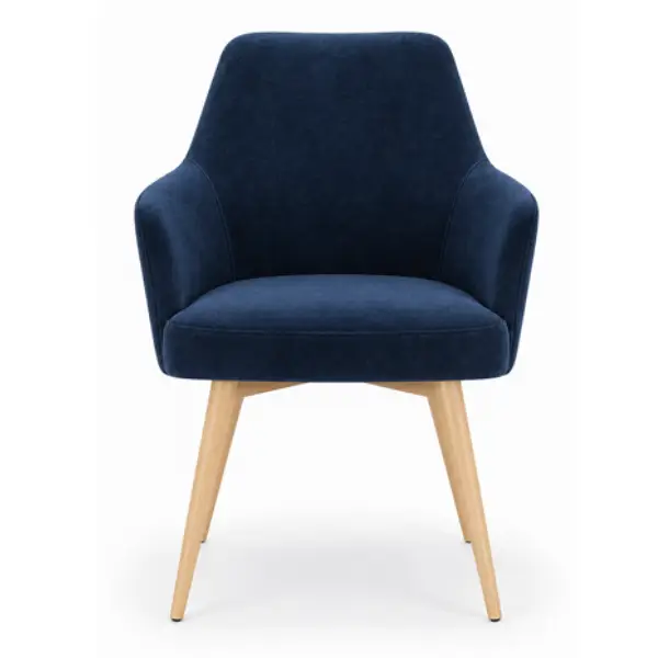 Sillon tapizado Toledo personalizado