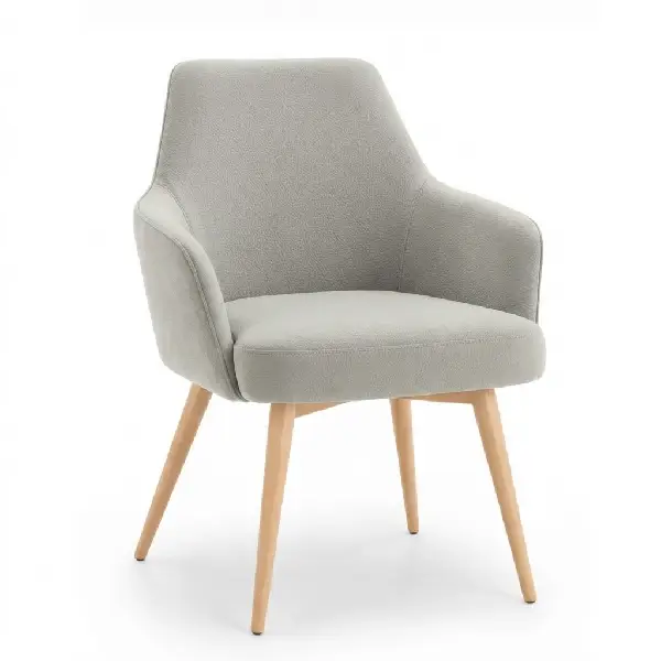 Sillon tapizado Toledo personalizado