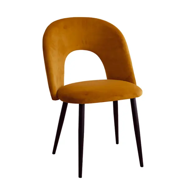 Silla tapizada Albarracin
