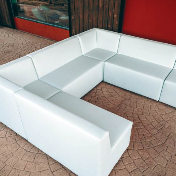 Sofa Menorca Plus 2 plazas