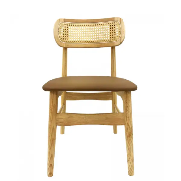 Silla madera Chelo