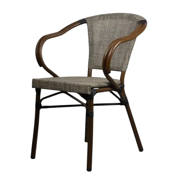 Sillon Ruidera Gris Gaspeado