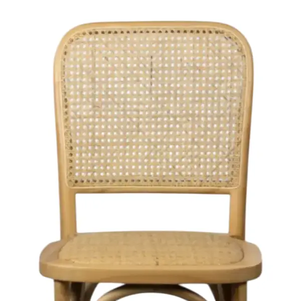 Silla Regina madera haya