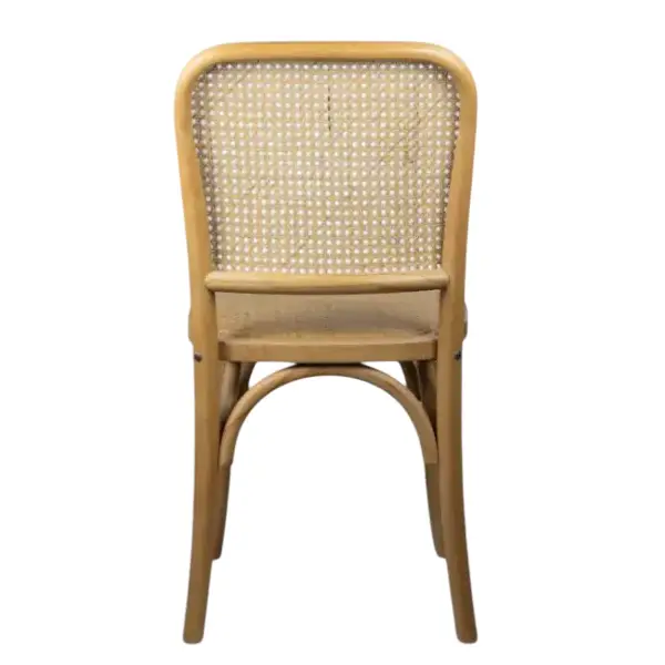 Silla Regina madera haya