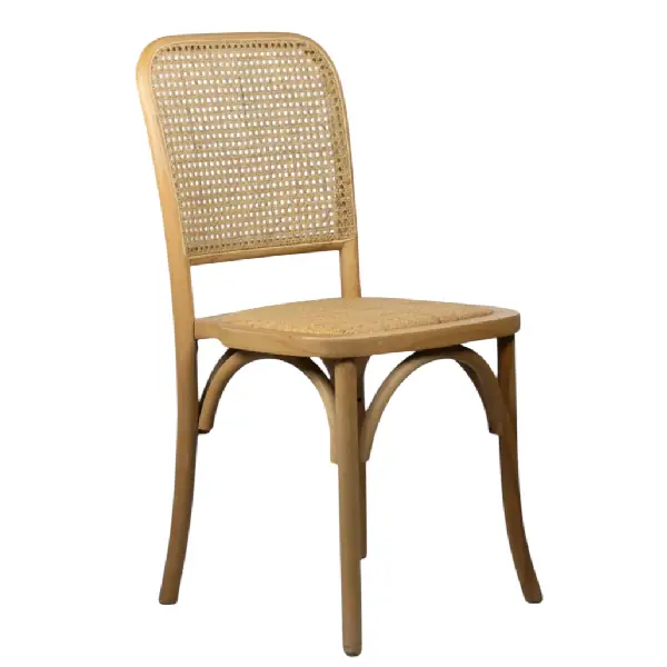 Silla Regina madera haya