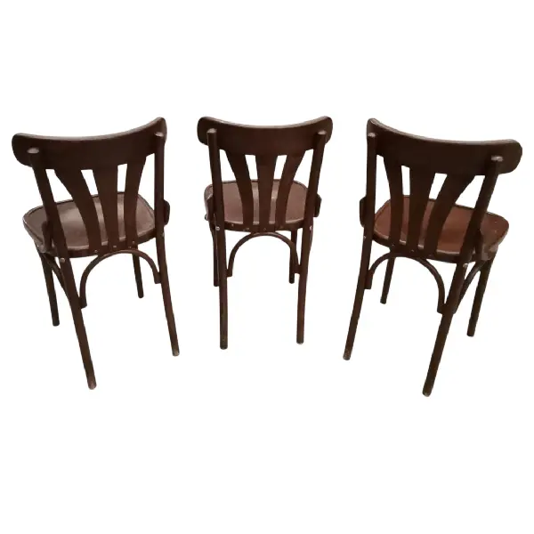 Silla madera haya outlet