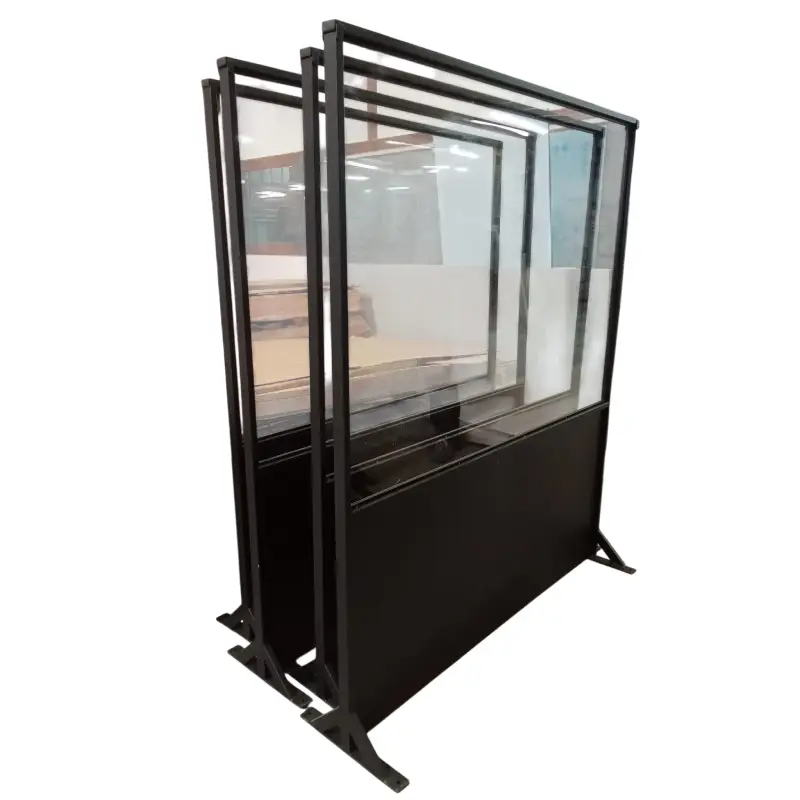 Paraban metacrilato 150x180h
