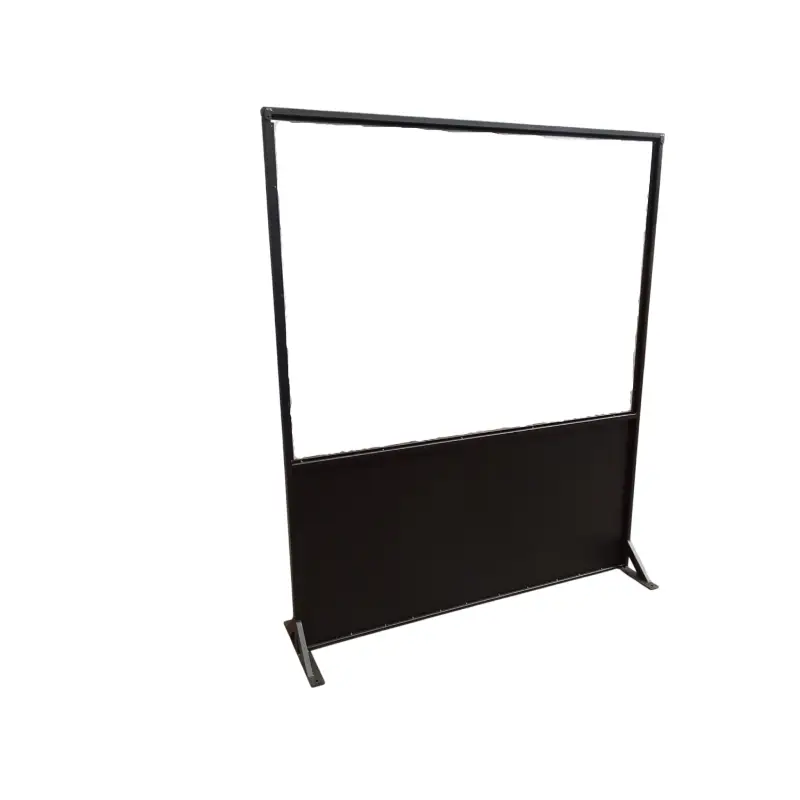 Paraban metacrilato 150x180h
