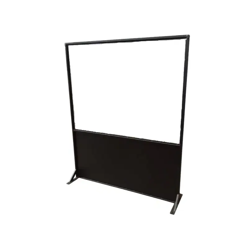 Paraban metacrilato 150x180h