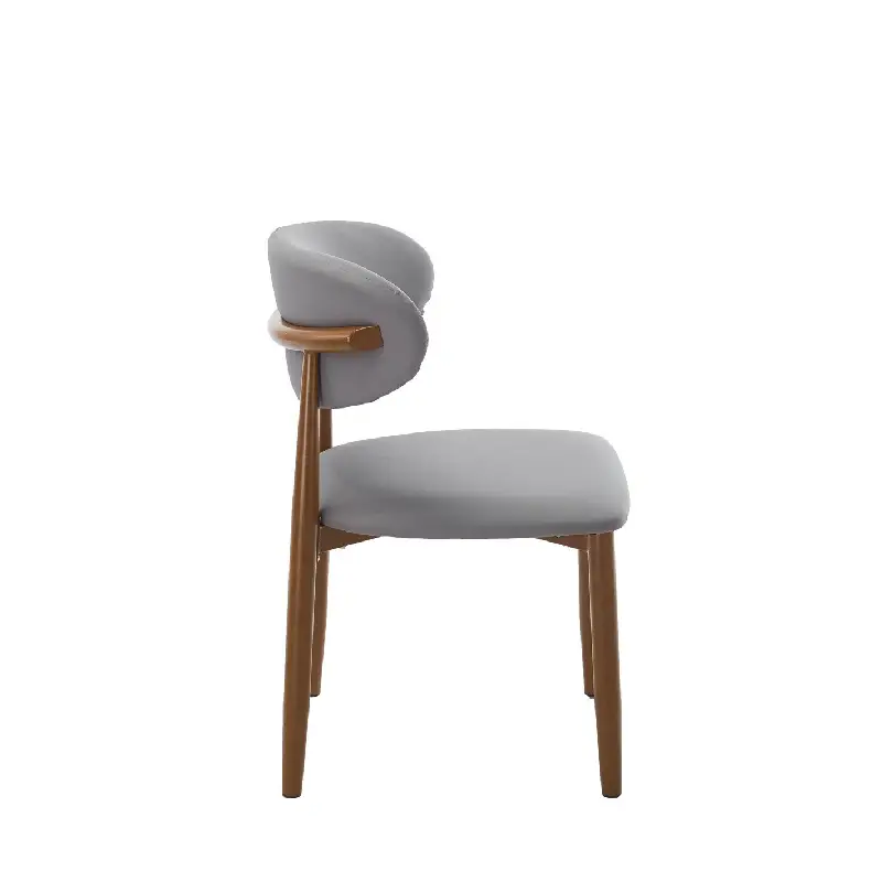 Silla Medusa Similpiel