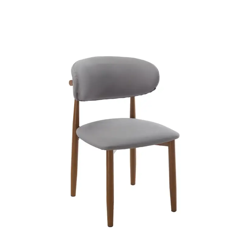 Silla Medusa Similpiel