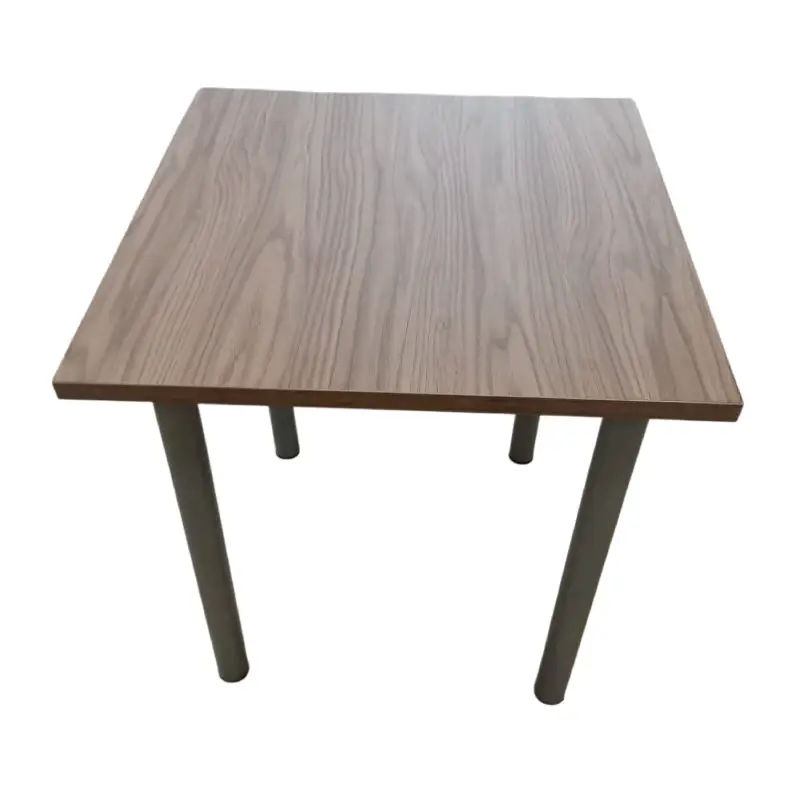 Mesa 70×70 Roble Cooper