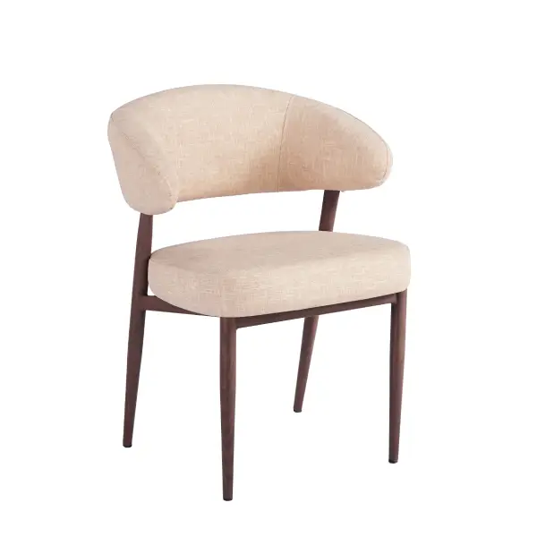 Silla Benidorm polipiel