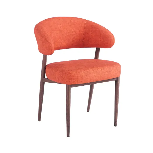 Silla Benidorm polipiel
