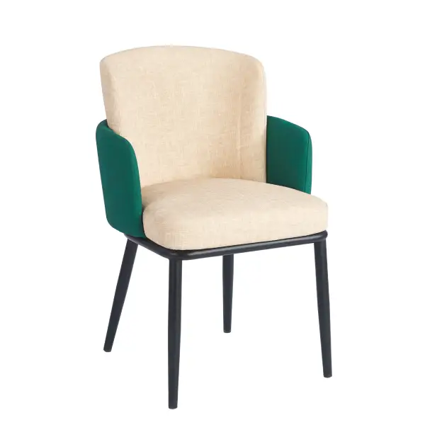 Silla Flamingo polipiel