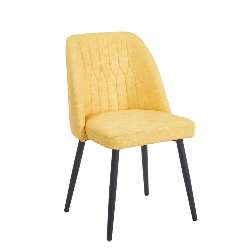 Silla Kent polipiel 5 colores