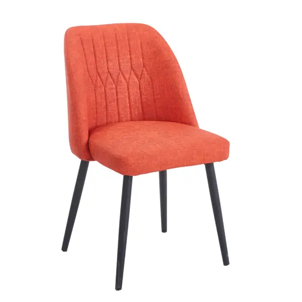 Silla Kent polipiel 5 colores