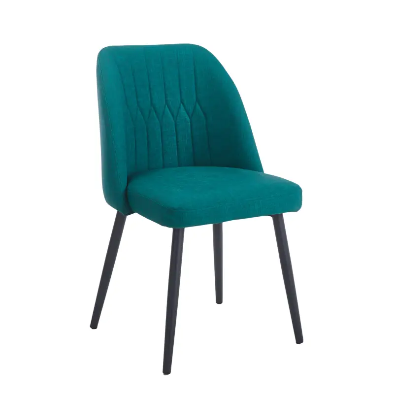 Silla Kent polipiel 5 colores