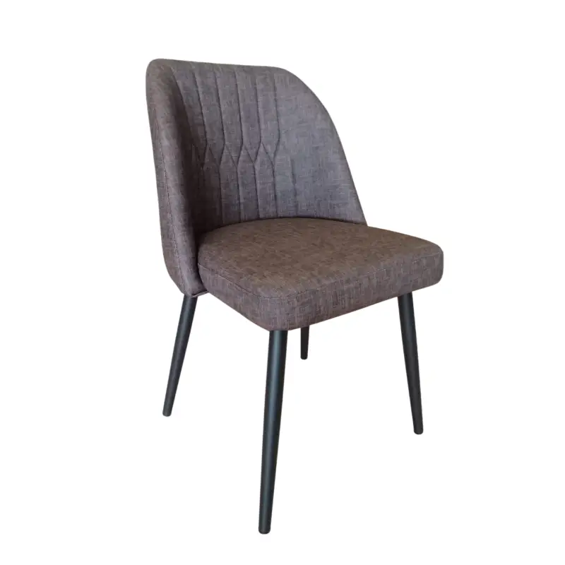 Silla Kent polipiel 5 colores