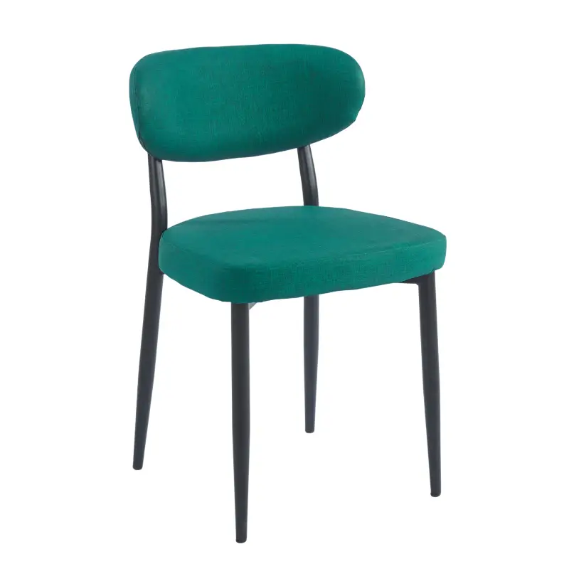 Silla Pluto polipiel 4 colores
