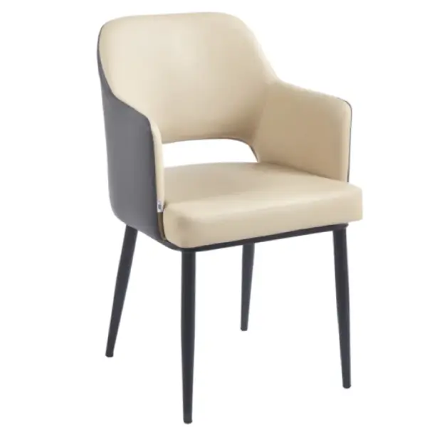 Sillon Magia polipiel bicolor