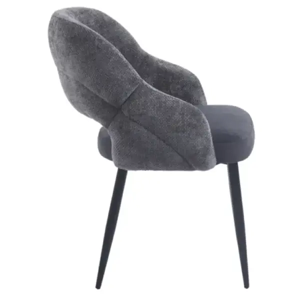 Sillon tapizado Omega