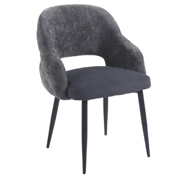 Sillon tapizado Omega