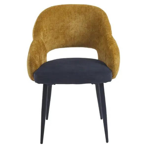 Sillon tapizado Omega
