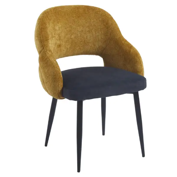 Sillon tapizado Omega