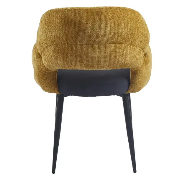 Sillon tapizado Omega