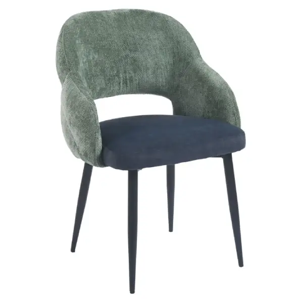 Sillon tapizado Omega