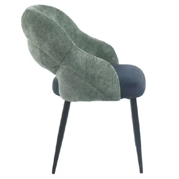 Sillon tapizado Omega