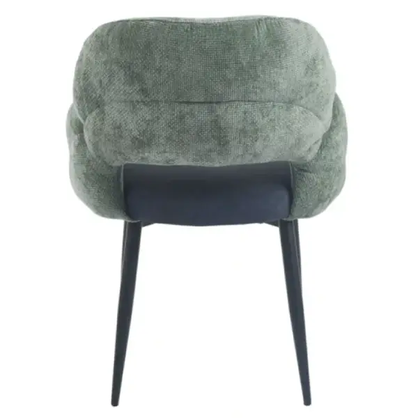 Sillon tapizado Omega