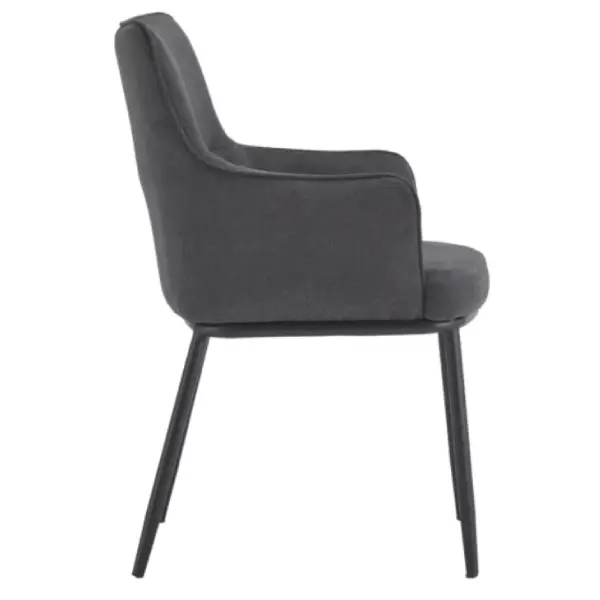 Sillon tapizado Vega