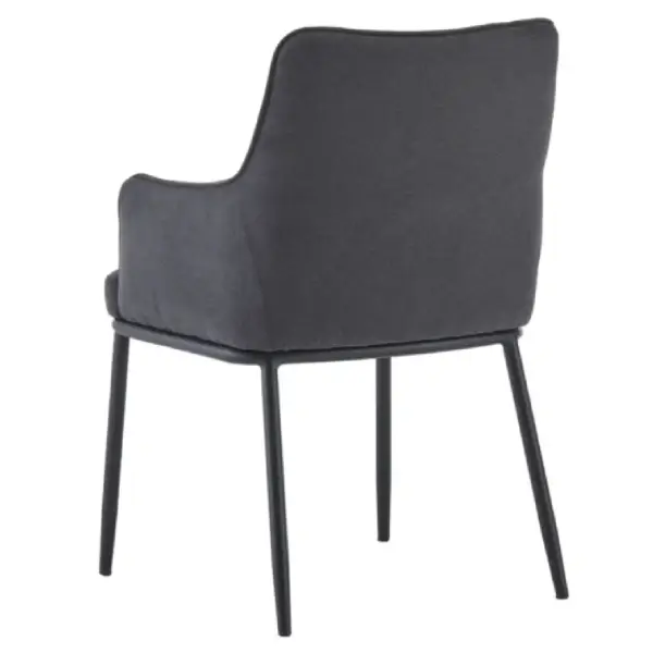 Sillon tapizado Vega