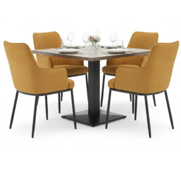 Sillon tapizado Vega