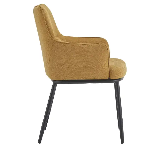 Sillon tapizado Vega