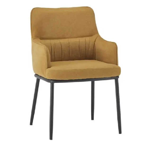 Sillon tapizado Vega