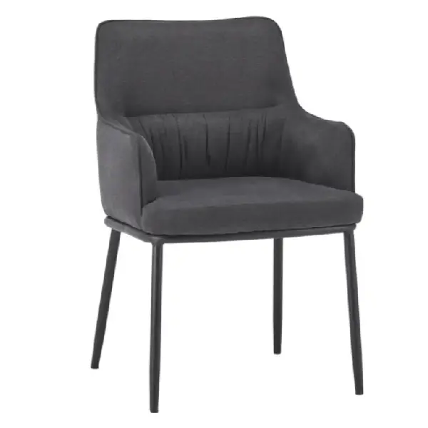 Sillon tapizado Vega