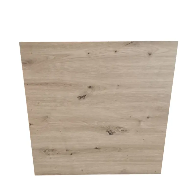Mesa 70×70 Roble Amazonas