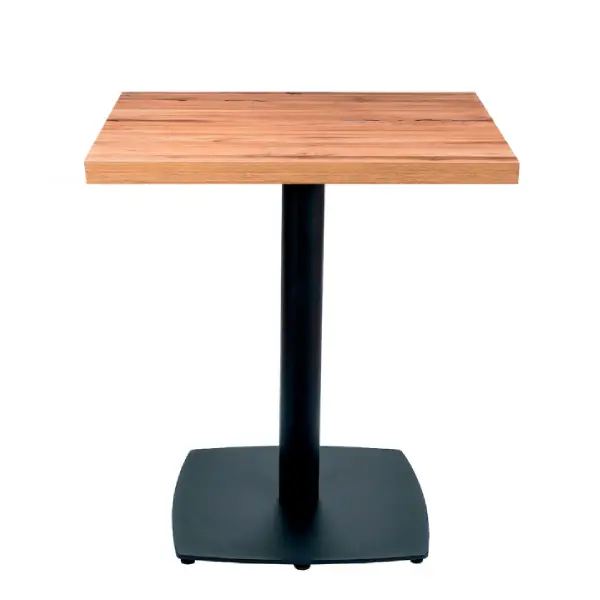 Mesa Hanover Melamina 80×80